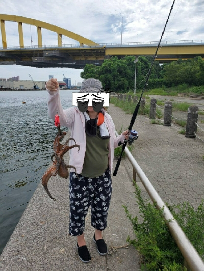 ダイソーエギ改