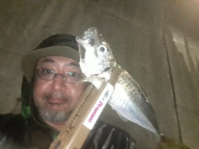 雨にも負けず(笑)