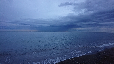 初かご釣り！！