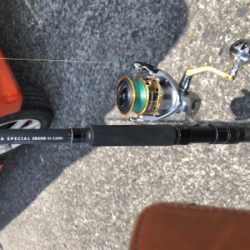 寄り道ライトショア