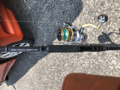 寄り道ライトショア