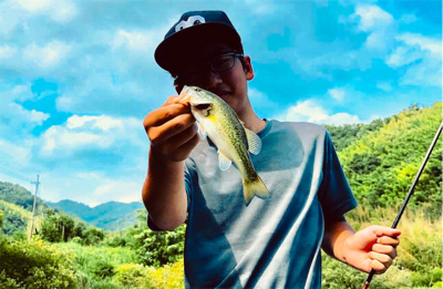 オーバーフローと低気圧