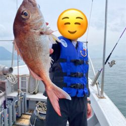 初めての子達とヒトツテンヤ