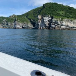 南あわじ盛漁丸さんにてジギング