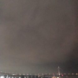 梅雨あけ、まだ?