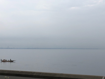 まさかのビックベイト