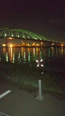 短時間アジング