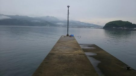 濁りのタフコンからまさかの！？