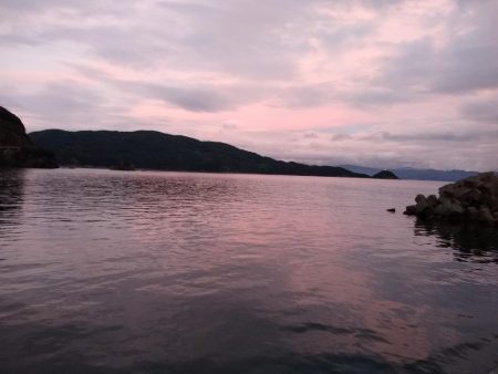 キロはないけど