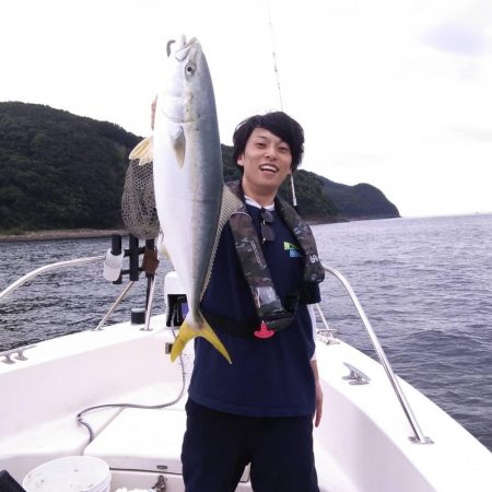 遊漁船SOUTH釣果