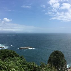 長崎　時津～伊王島　ショアルアーゲーム　