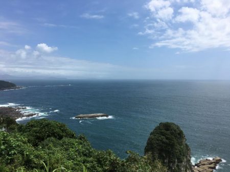 長崎　時津～伊王島　ショアルアーゲーム　