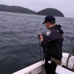 遊漁船SOUTH7/28釣果