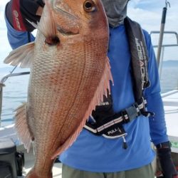 遊漁船 ニライカナイ 釣果