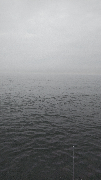 最後にハプニング