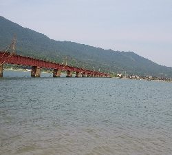 シーバスのボウズ逃れに