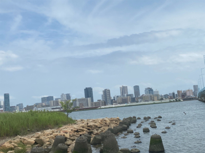 ハゼクラ　大失敗