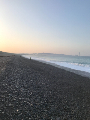 ツバスくん登場