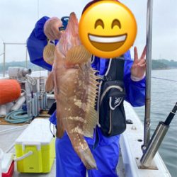 初めての子達とヒトツテンヤ