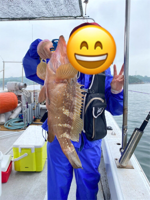 初めての子達とヒトツテンヤ