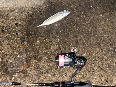 ガーグリップを忘れてしまった