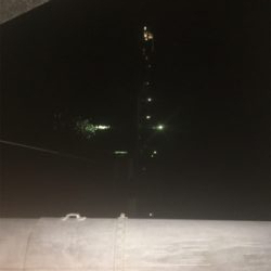 梅雨の晴れ間のストレス発散泳がせ!