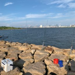 昼から夕方まで