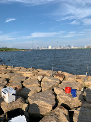 昼から夕方まで