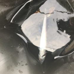 ちょい投げキス釣り(^^)