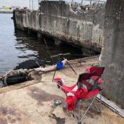 久々の釣りです❗️