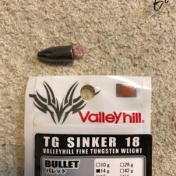 嫁さんとキス釣り