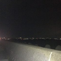 梅雨メバリング