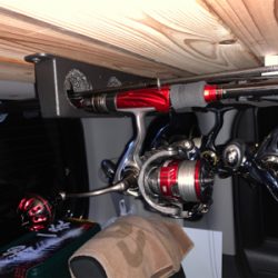 濁りあるがあたりなし