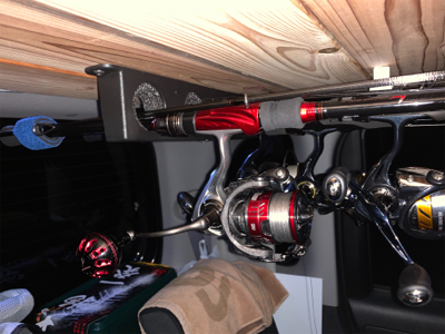 濁りあるがあたりなし