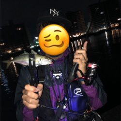 早朝アジング♪回遊あったよ！GUNNING-STYLE