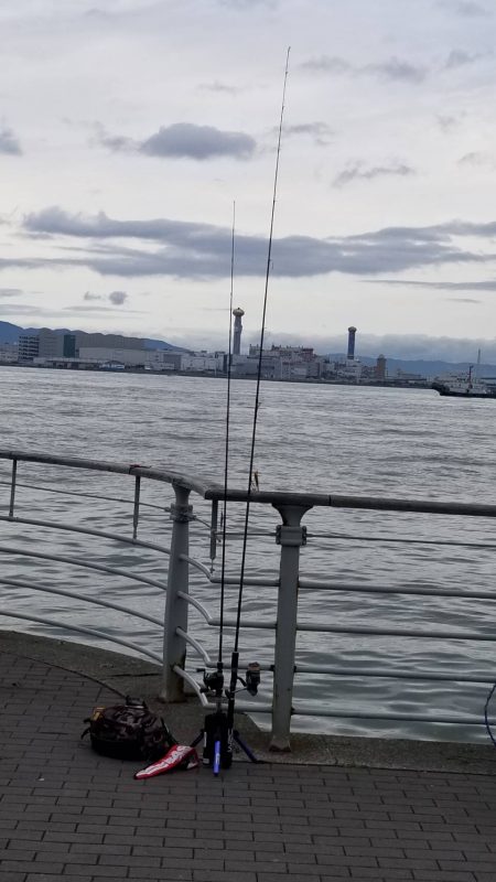 コスモで（小）サバゲー