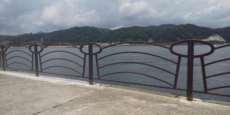 シロギス狙いで。。。