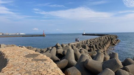 高砂港前打ち五目カサゴメバル