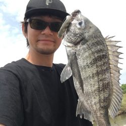 初投稿!長崎県大村市 トップウォータールアーゲーム