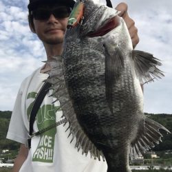 デイトップチニング!