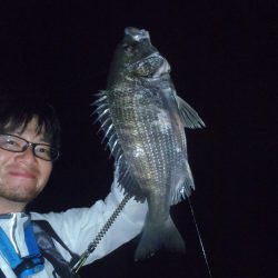 ナイトルアーゲーム　長崎大村市周辺