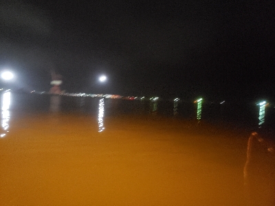 ナイトライトゲーム