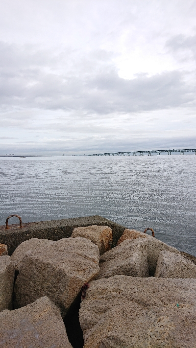 泉南ガシリング