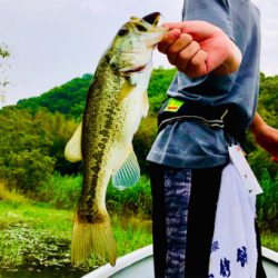 オーバーフローと低気圧