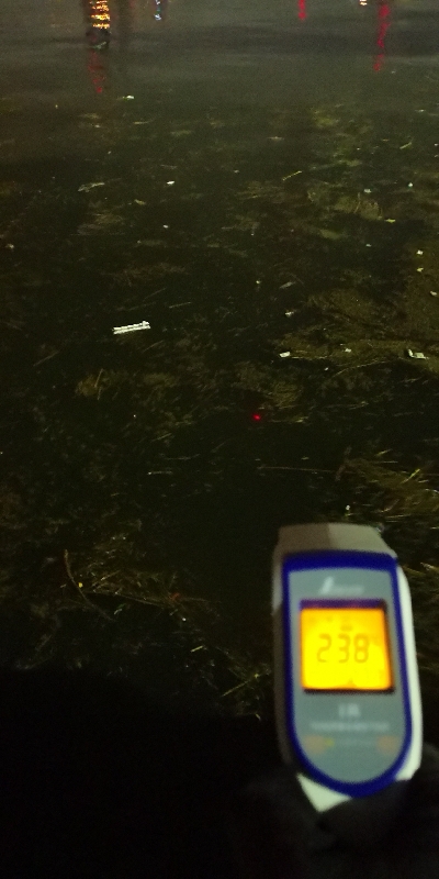 アジング練習 165