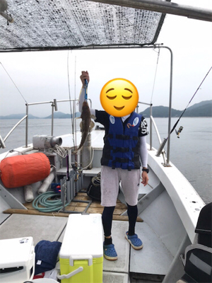 初めての子達とヒトツテンヤ