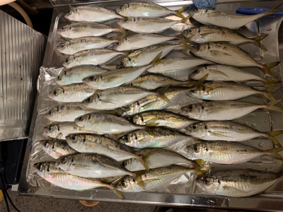 意外とクオリティが高い場所?!