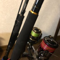 須磨でキス釣り