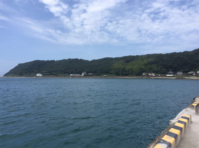 35センチのカンパチ三匹!やっぱり釣りは楽しいなー!