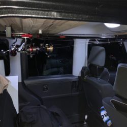 濁りあるがあたりなし